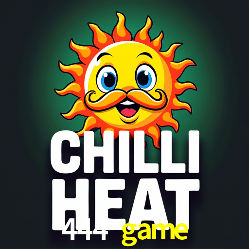 Provedores de Jogos 444 game