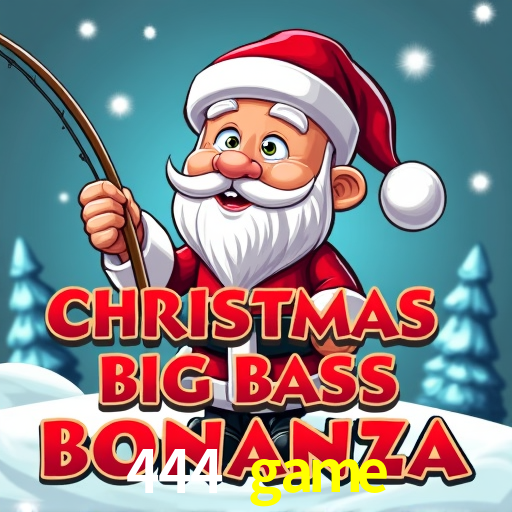 Estatísticas do Jogo 444 game