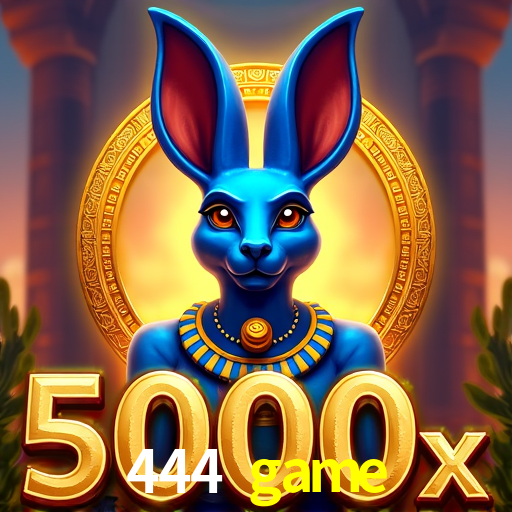 Diretório de Jogos 444 game