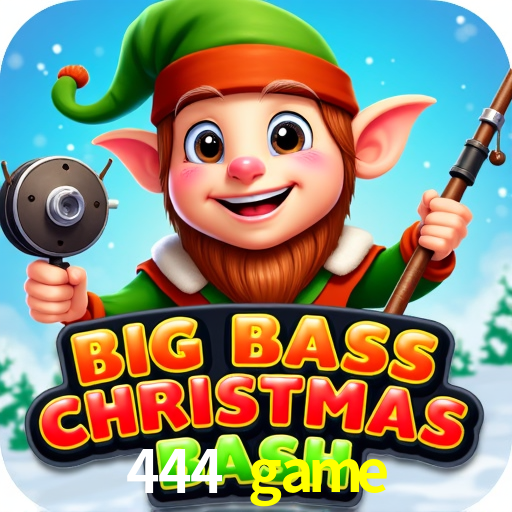 Recursos de Bônus 444 game