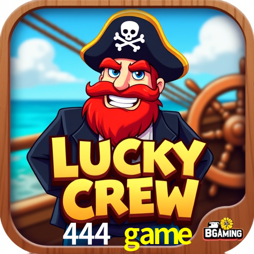 Benefícios da Conta 444 game