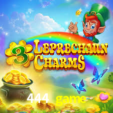 Jogos Exclusivos 444 game