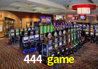 Design Responsivo 444 game