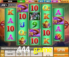 Ofertas Exclusivas 444 game