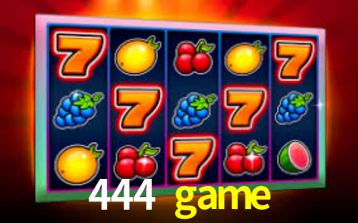 Interface Premium 444 game