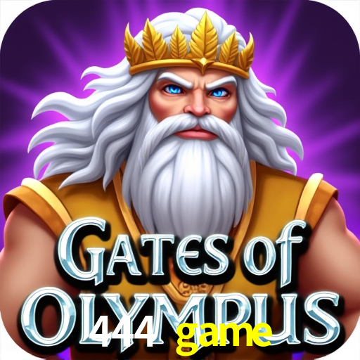 Jogos de Slot 444 game