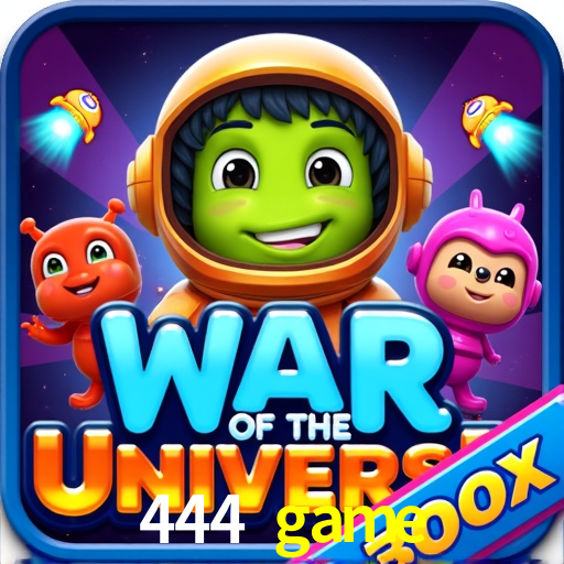 Jogo Spaceman 444 game