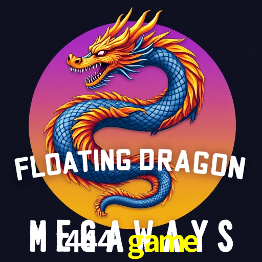 Estatísticas Esportivas 444 game