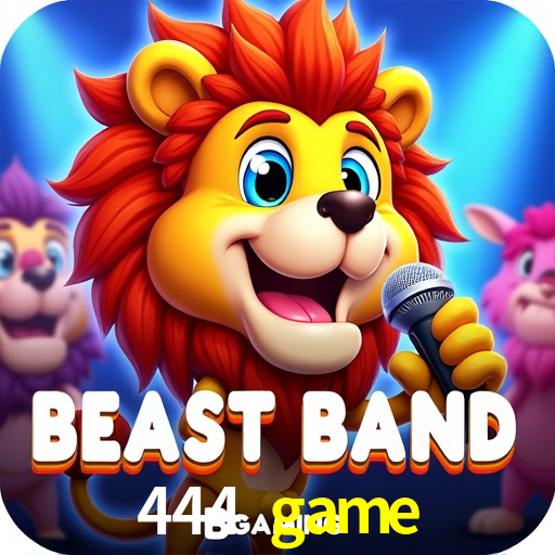 Login Seguro 444 game