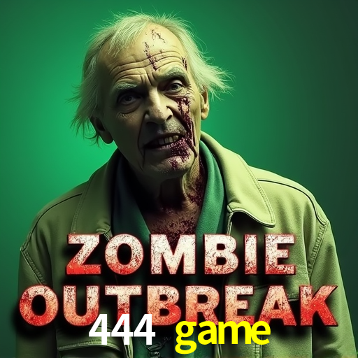 Tecnologia da Plataforma 444 game