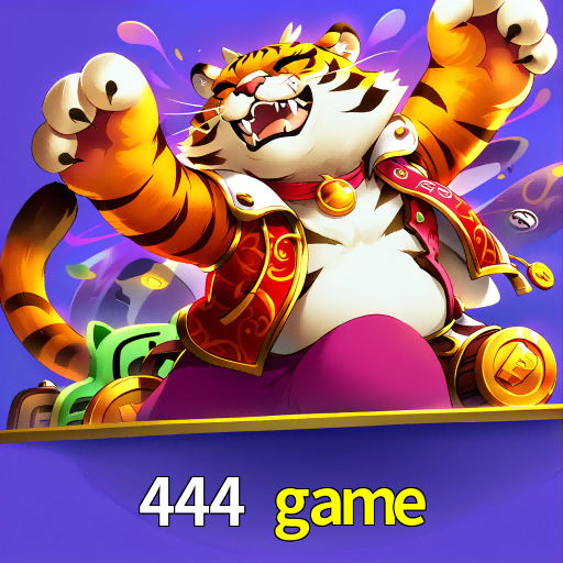 Plataforma 444 game - Apostas Online